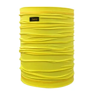 دستمال سر و گردن گابریل مدل قناری