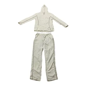 ست سویشرت و شلوار ورزشی زنانه کد 089