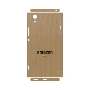 MAHOOT Amazon-FullSkin Cover Sticker for Sony Xperia XA1