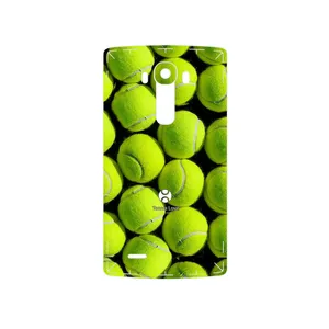 MAHOOT Tennis Cover Sticker for LG G4