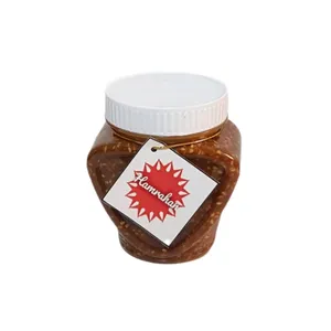 چهارشیره با ارده و کنجد ایرانی همراهان - 400 گرم