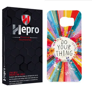 HEPRO MC Cover for SAMSUNG GALAXY S6 EDGE