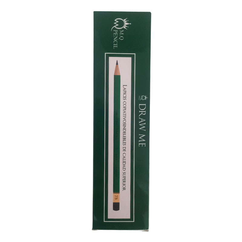 مداد طراحی ام کیو مدل 7B