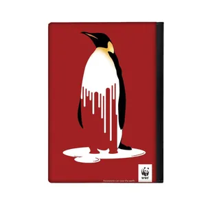 کلاسور مدل پنگوئن کد 927