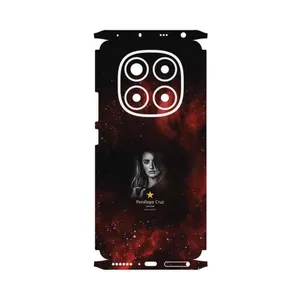 MAHOOT Penelope Cruz-FullSkin Cover Sticker for Xiaomi Redmi Note 14 Pro 4G