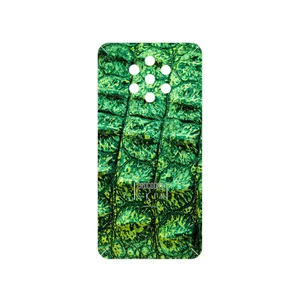 MAHOOT Crocodile Skin Cover Sticker for Nokia 9 Pureview