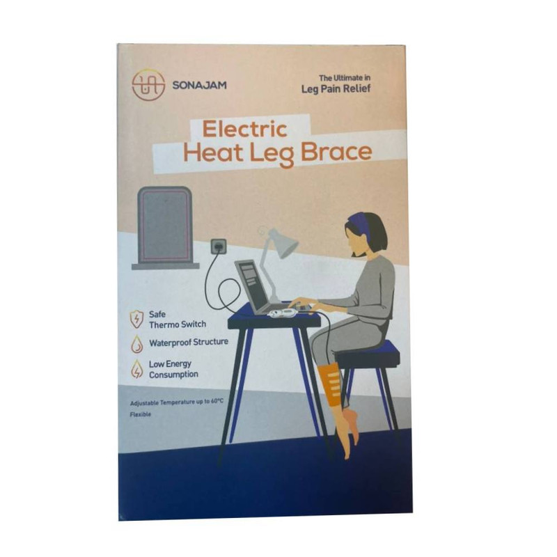 ساق بند طبی سوناجم مدل HLB23