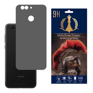 Infinity PRO MAX Cover Sticker For Huawei NOVA 2 PLUS