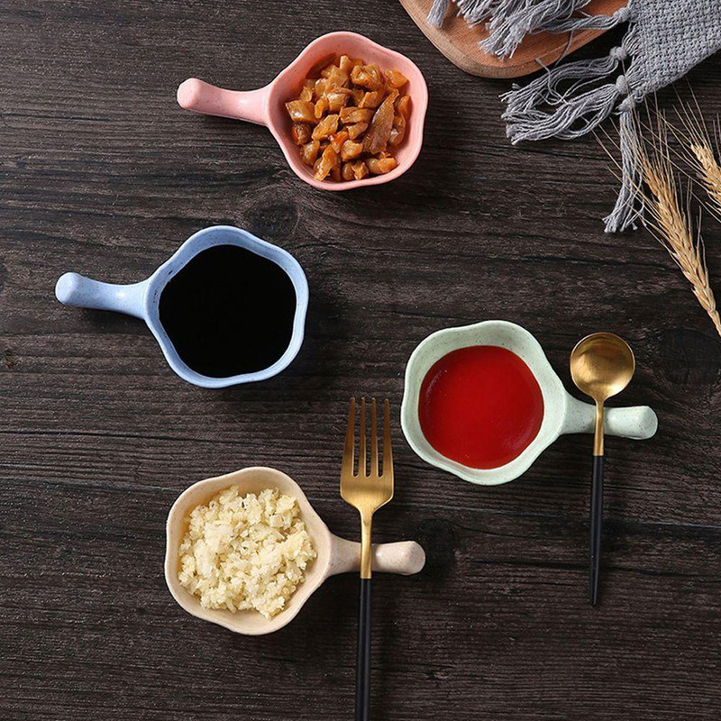 سس خوری مدل گل بسته 2عددی