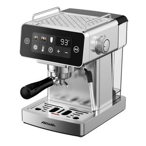 اسپرسو ساز 1800 میلی‌لیتر ارشیا مدل CM-4611A