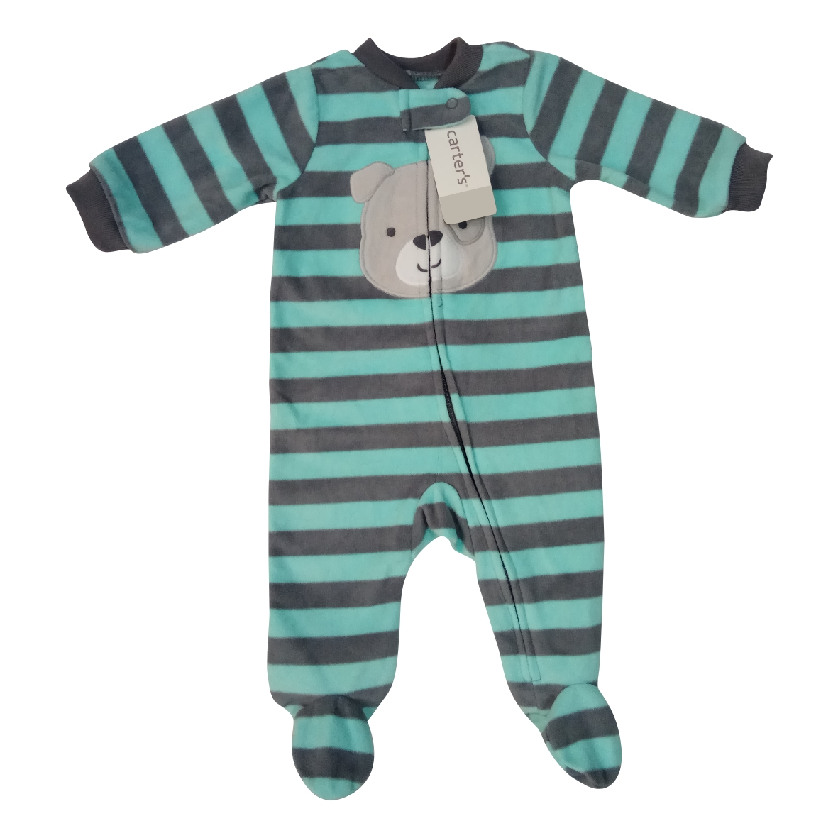 سرهمی نوزادی پسرانه کارترز مدل k39