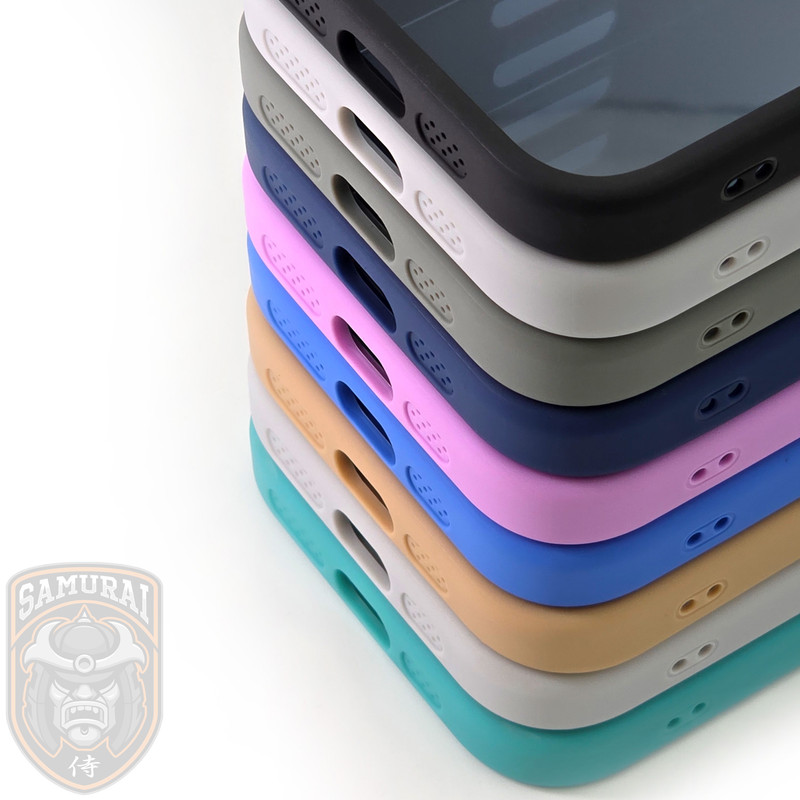 کاور سامورایی مدل Skyfall Magsafe مناسب برای گوشی موبایل Apple iPhone 16 Pro Max