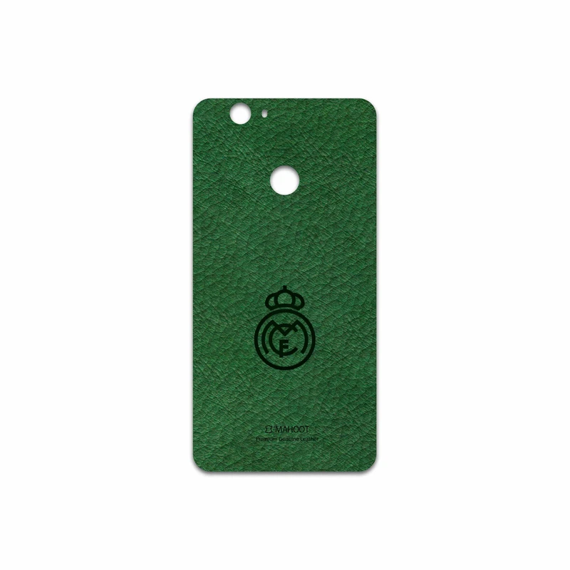 برچسب پوششی ماهوت مدل GL-REAL مناسب برای گوشی موبایل هوآوی Nova