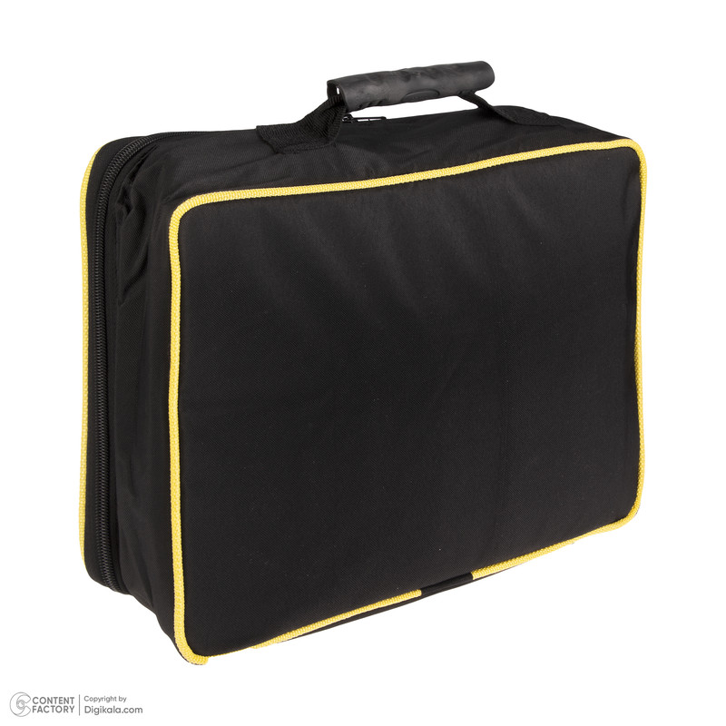 کیف دریل برقی ممتاز مدل DRL کیف دریل برقی ممتاز مدل DRL