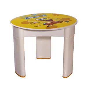 میز کودک مهروز  طرح باب اسفنجی مدل SF-0019