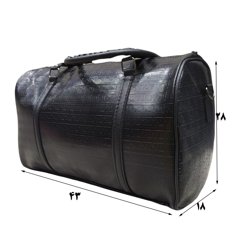 ساک سفری مدل 120065