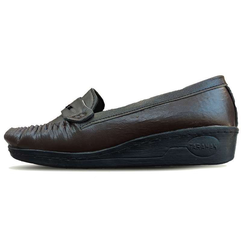 کفش روزمره زنانه مدل تبریز پوش کد Bn