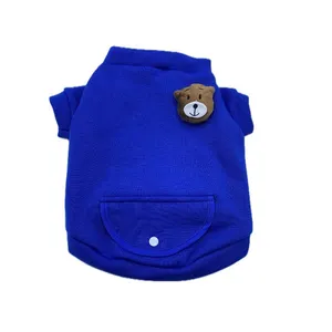 لباس سگ و گربه مدل زمستانی 3 سایز XL