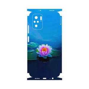 MAHOOT Lotus-FullSkin Cover Sticker for Xiaomi Poco M5s