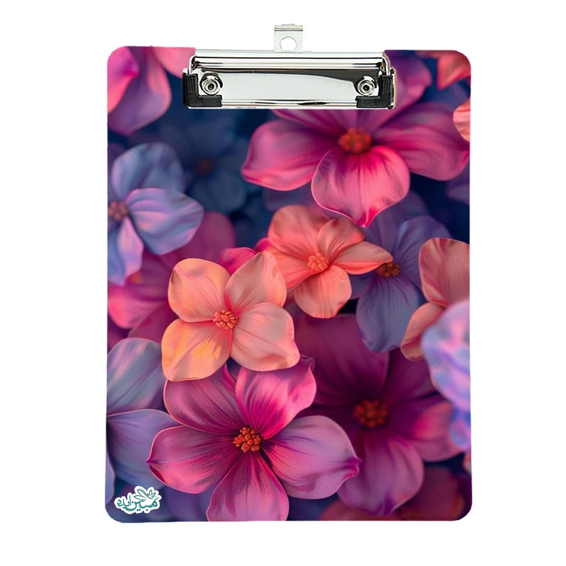  تخته شاسی مبین ایده مدل پترن کد h691 سایز A4