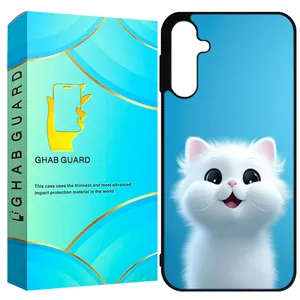 Ghab Guard GCHPA55 Cover For Samsung Galaxy A55