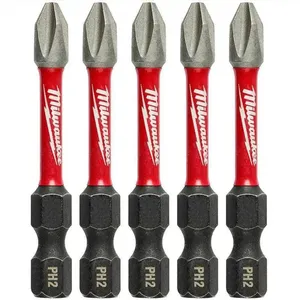 سری پیچ گوشتی میلواکی مدل 4602-32-48 مجموعه 5 عددی