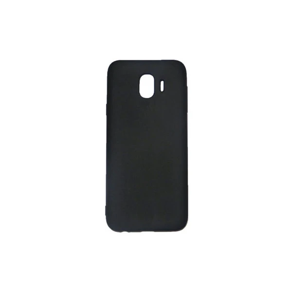 کاور مدل J4 مناسب برای گوشی موبایل سامسونگ Galaxy J4 2018