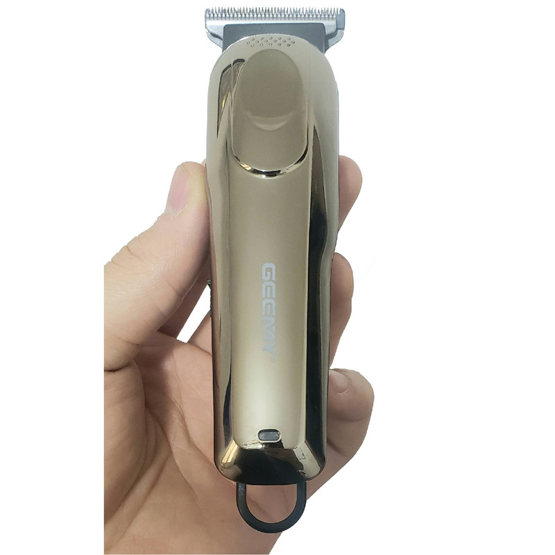 ماشین اصلاح موی صورت و بدن جیمی مدل 869