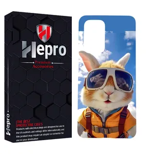 HEPRO MC Cover for XIAOMI Redmi Note 12 Pro 4G / Redmi Note 11 Pro