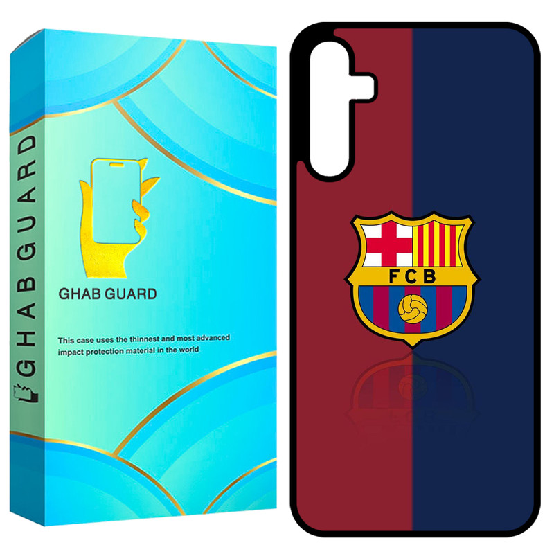کاور قاب گارد مدل GCHPA35 مناسب برای گوشی موبایل سامسونگ Galaxy A35 5G