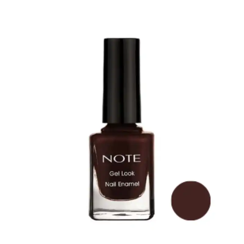 لاک ژل نوت شماره 17