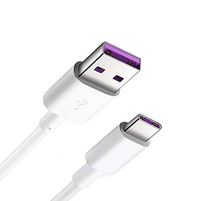 کابل تبدیل USB به USB-C مدل F-SPEED طول 1 متر