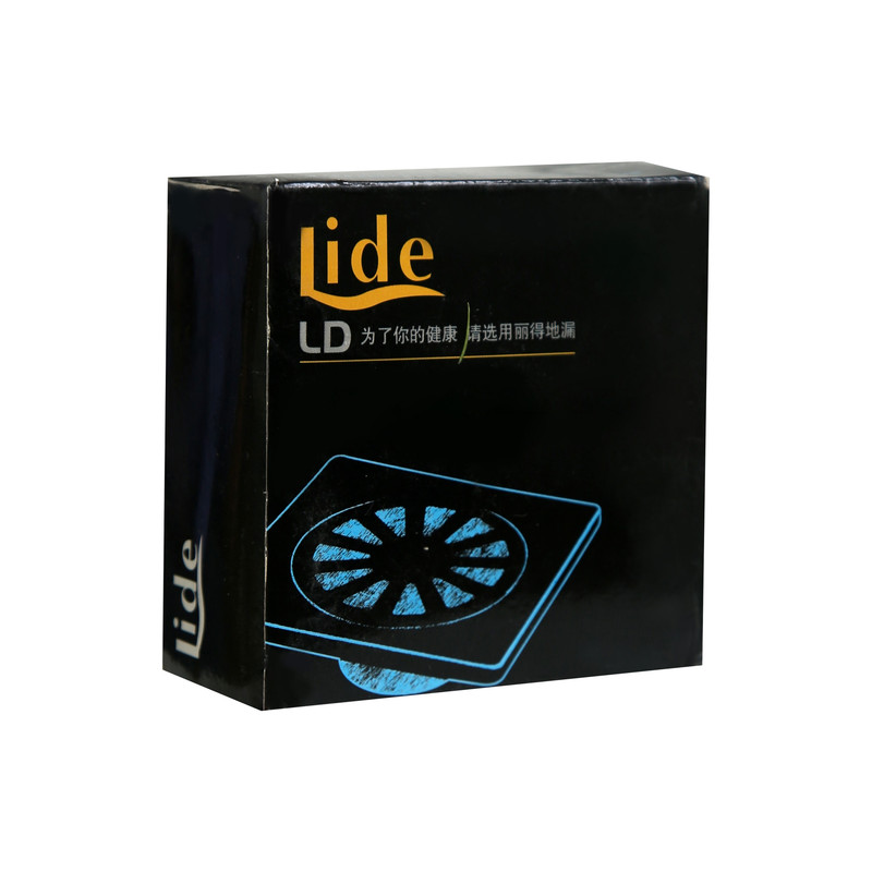 کف شور لایدی مدل LD