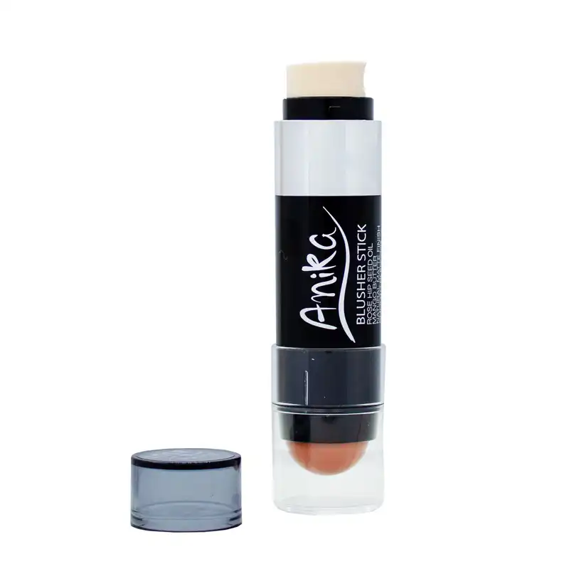 رژ گونه آنیکا شماره 01 BS