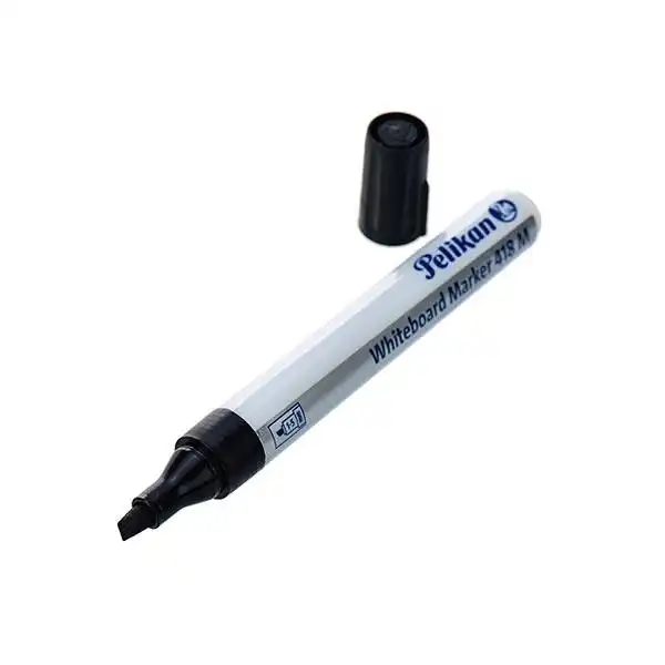 ماژیک وایت برد پلیکان کد 418M بسته 5 عددی