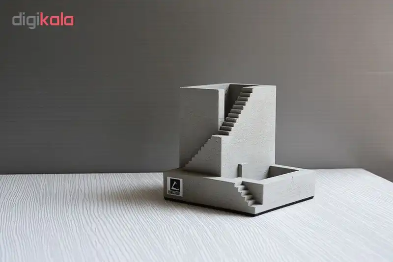 جا قلمی استودیو اشل مدل E03