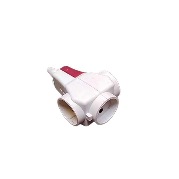 سه راهی صنعتی مدل 02