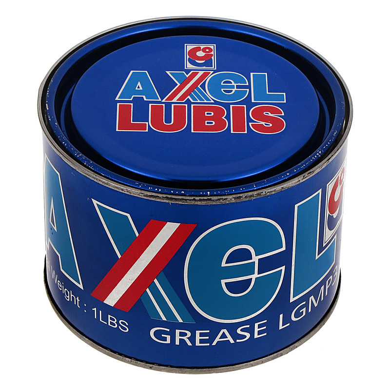 گریس نسوز اکسل لوبیس مدل LGMP3 وزن 500 گرم