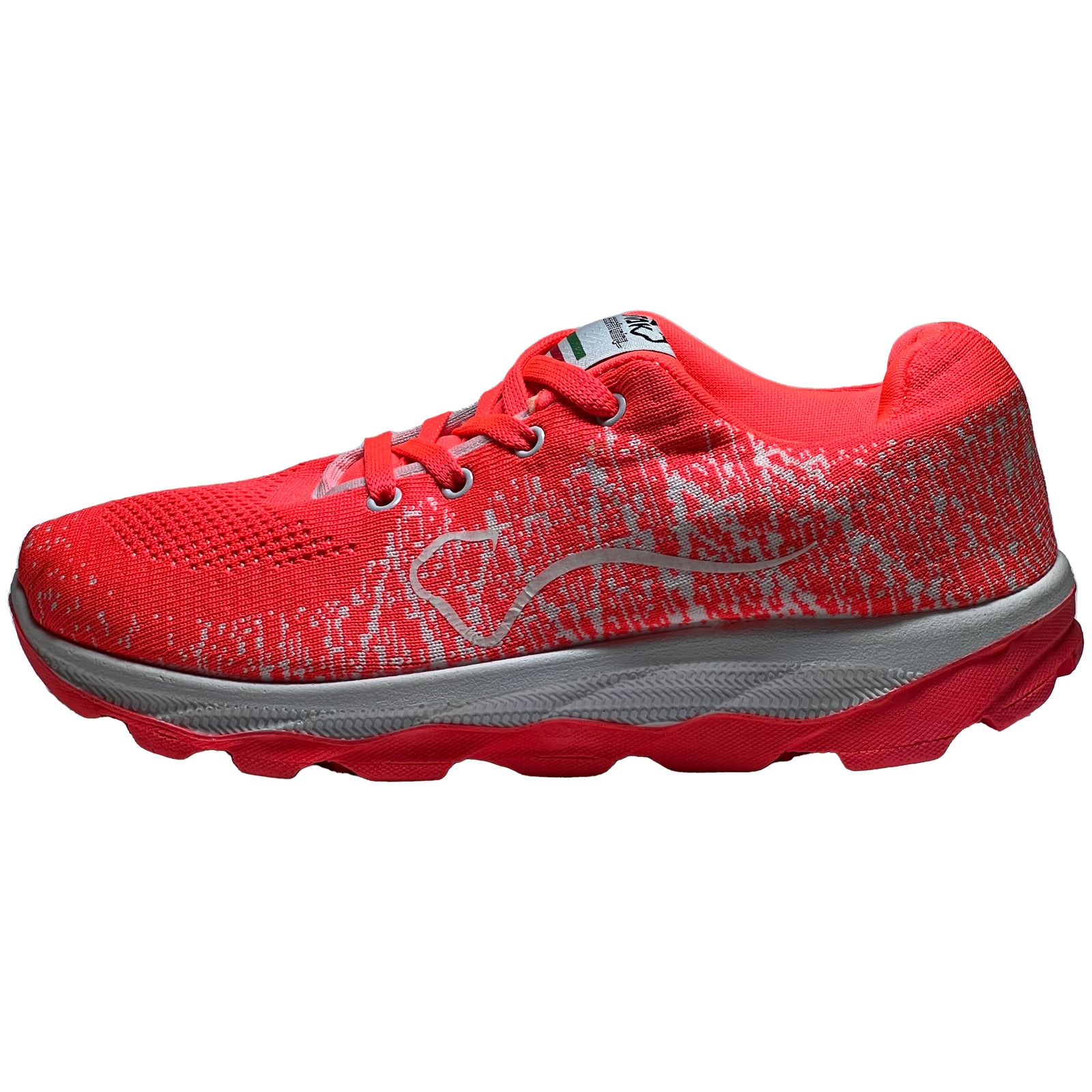 کفش پیاده روی تن تاک مدل راژان - - 2