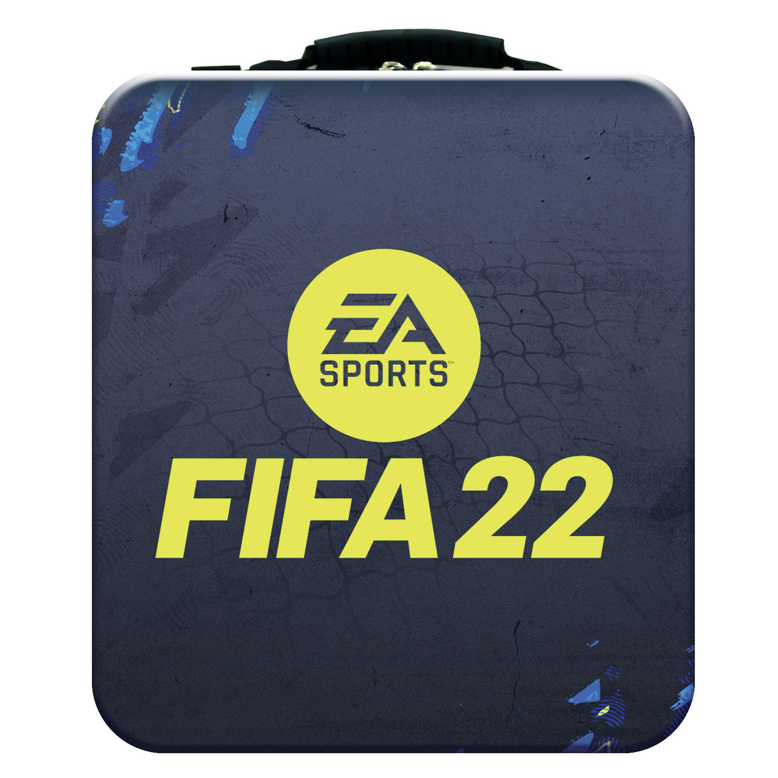 کیف حمل کنسول پلی استیشن 4 مدل FIFA22
