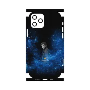 MAHOOT tom holland-FullSkin Cover Sticker for Apple iPhone 12 Pro