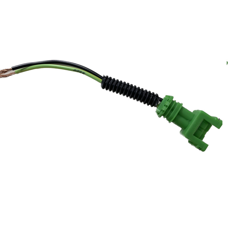 سوکت دو فیش همه کاره کد EM268 بسته 5 عددی