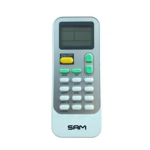 ریموت کنترل مدل 82YOT مناسب برای کولر گازی سام SAM