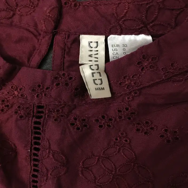 پیراهن زنانه دیوایدد مدل 0690