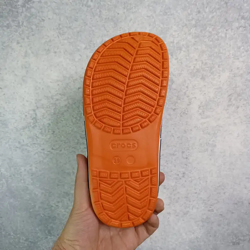 صندل زنانه مدل پلاس استیکردار کد 1550-OG