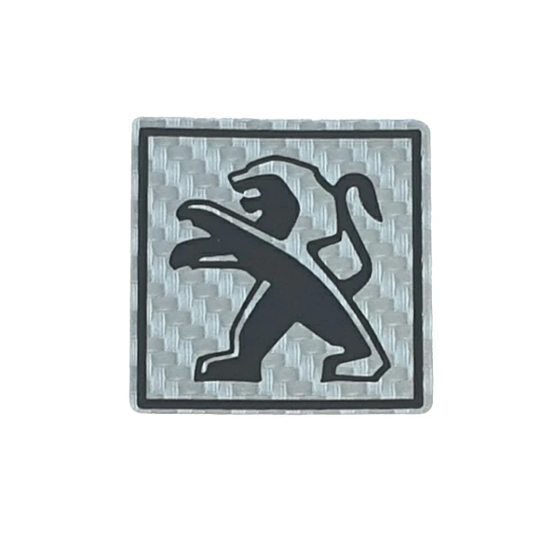 برچسب درب موتور خودرو کد CUT560 