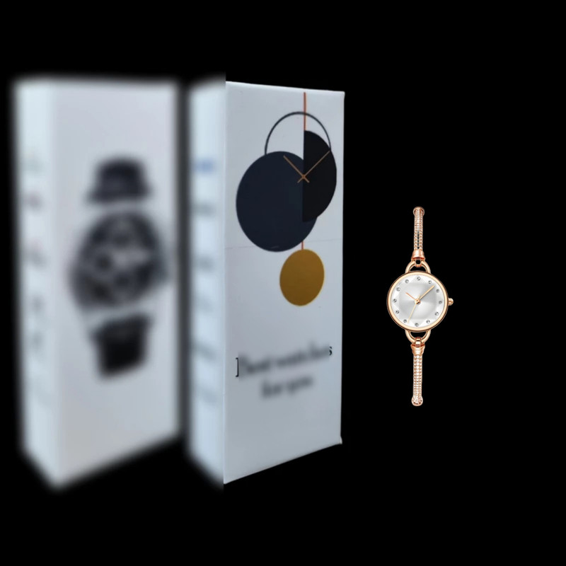 ساعت مچی عقربه ای زنانه مدل شیشه تراش قفل کرواتی کد 6 ساعت مچی عقربه ای زنانه مدل شیشه تراش قفل کرواتی کد 6