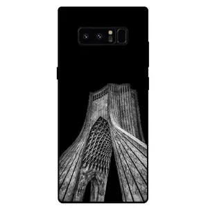 Megafone 8263 Cover For Samsung Galaxy Note 8