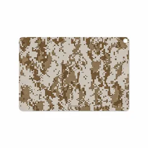 MAHOOT Army-Desert-Pixel Cover Sticker for ASUS Zenpad 3S 10 2017 Z500KL