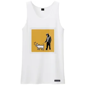 تاپ مردانه 27 مدل with My Dog کد MH422